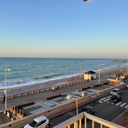 Gites Des Falaises Fecamp Luaran gambar