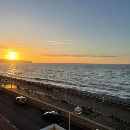 Gites Des Falaises Fecamp Luaran gambar