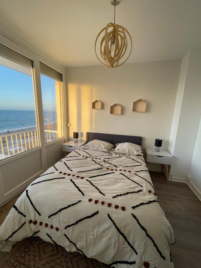 Gites Des Falaises Fecamp Luaran gambar