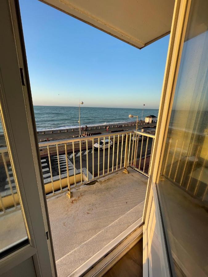 Gites Des Falaises Fecamp Luaran gambar