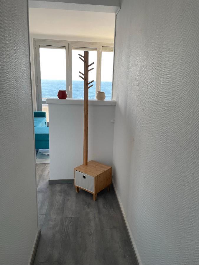 Gites Des Falaises Fecamp Luaran gambar