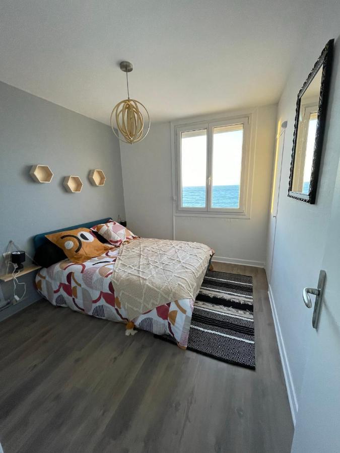 Gites Des Falaises Fecamp Luaran gambar