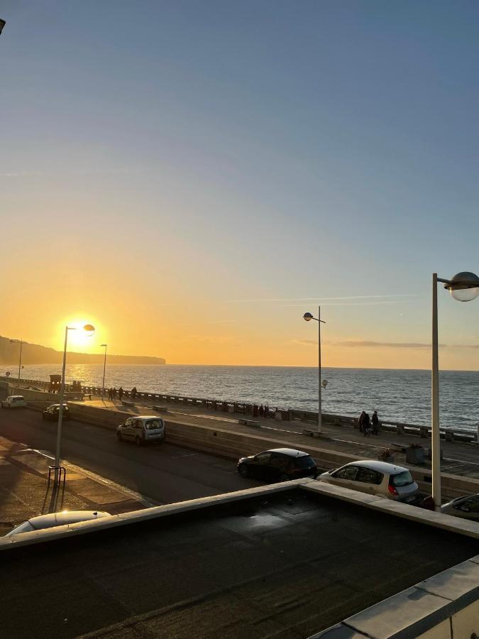 Gites Des Falaises Fecamp Luaran gambar