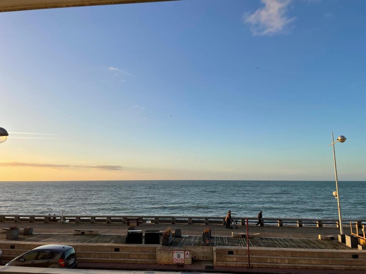 Gites Des Falaises Fecamp Luaran gambar