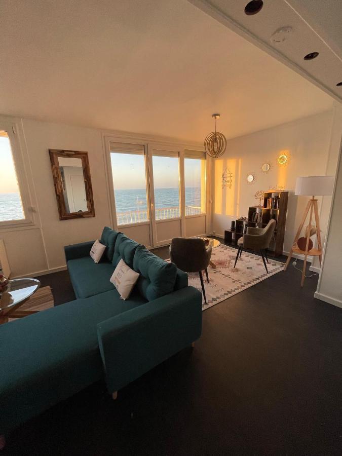 Gites Des Falaises Fecamp Luaran gambar