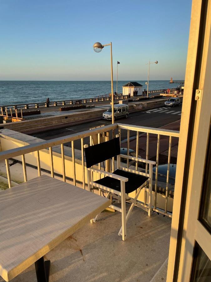Gites Des Falaises Fecamp Luaran gambar